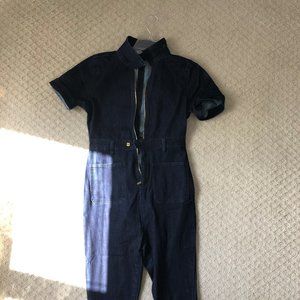 Weworewhat Jumpsuit